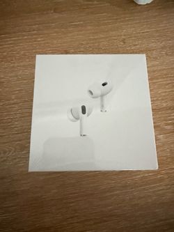 AirPods Pro (2nd generation)