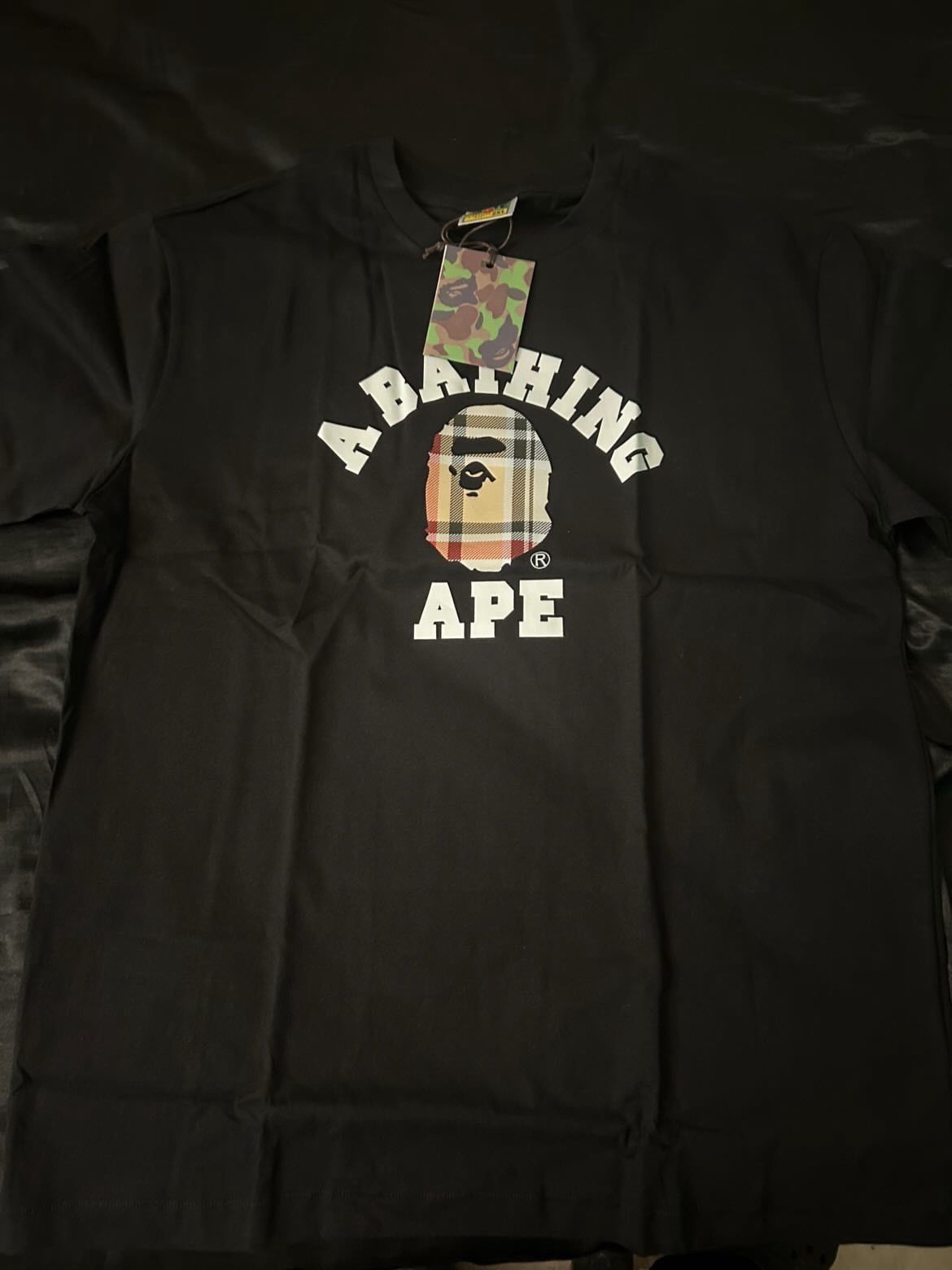 Bape tee