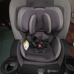 Brand New Car Seat