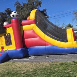 Bounce House