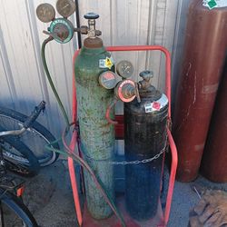 Welding equipment