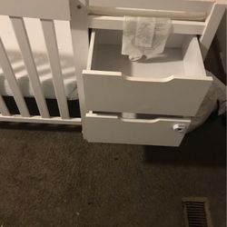 Baby Bed Or Crib