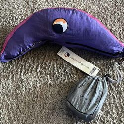 Ticket to the Moon double hammock 