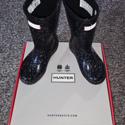 Hunter Rain Boots