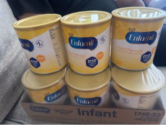 Enfamil