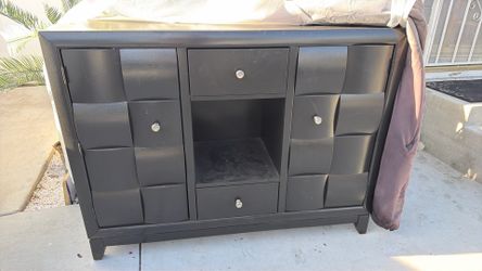 Cabinet drawer