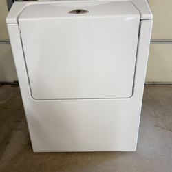 Maytag Neptune Electric Dryer 