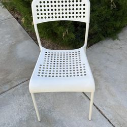 Chairs $5 Each