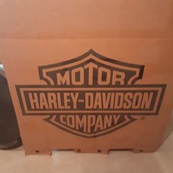 Harley Davidson Logos