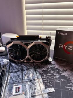 PC Parts