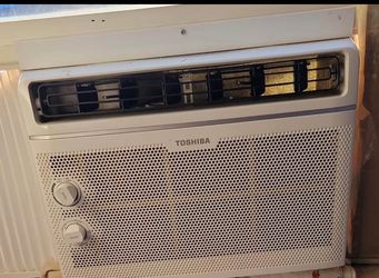 AC 5000 BTU
