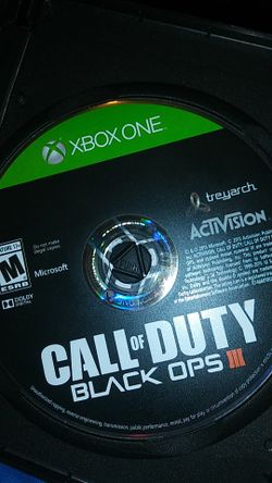 Call of duty 3