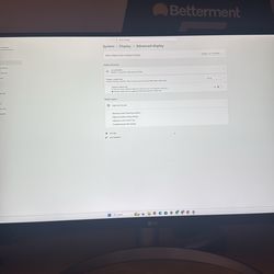 LG 27UP650K-W 27-inch Ultrafine 4K UHD (3840 x 2160) IPS Computer Monitor, 60Hz, 5ms, DisplayHDR 400, Reader Mode, Flicker Safe, HDMI, DisplayPort, Ti