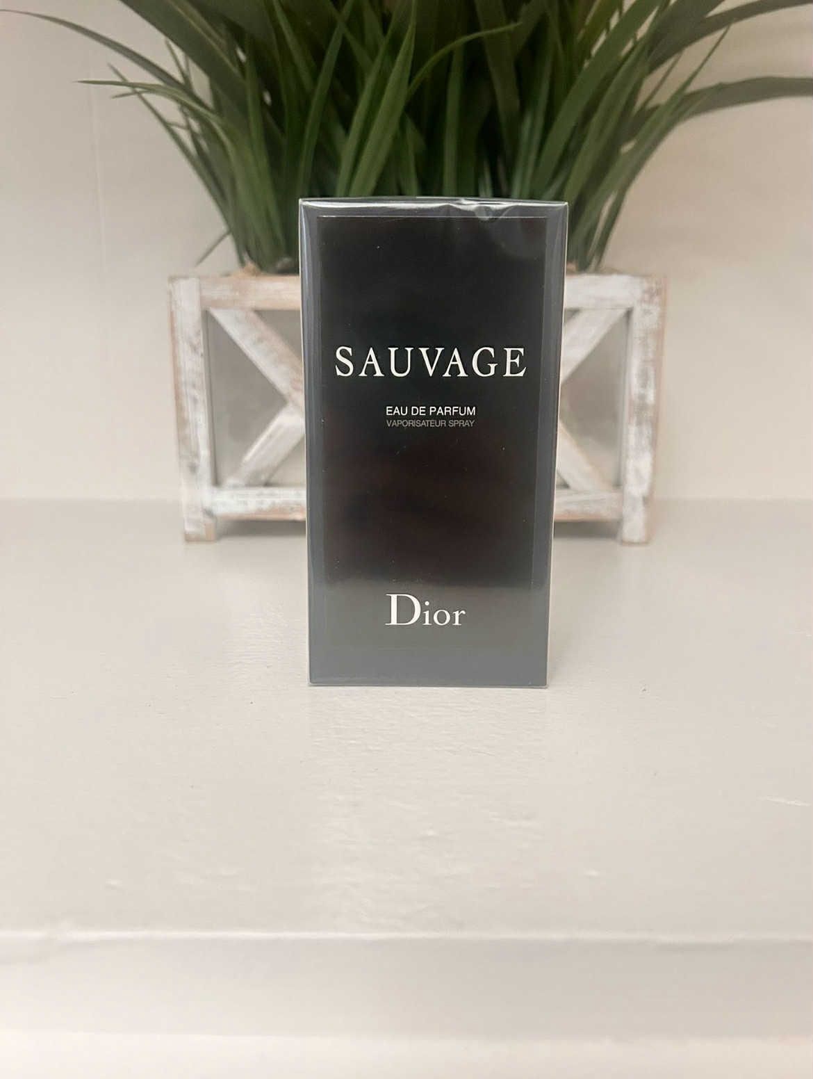 Dior Sauvage 