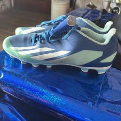 Adidas Soccer Shoes Size 12  $60