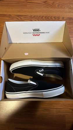 Vans Slip-On