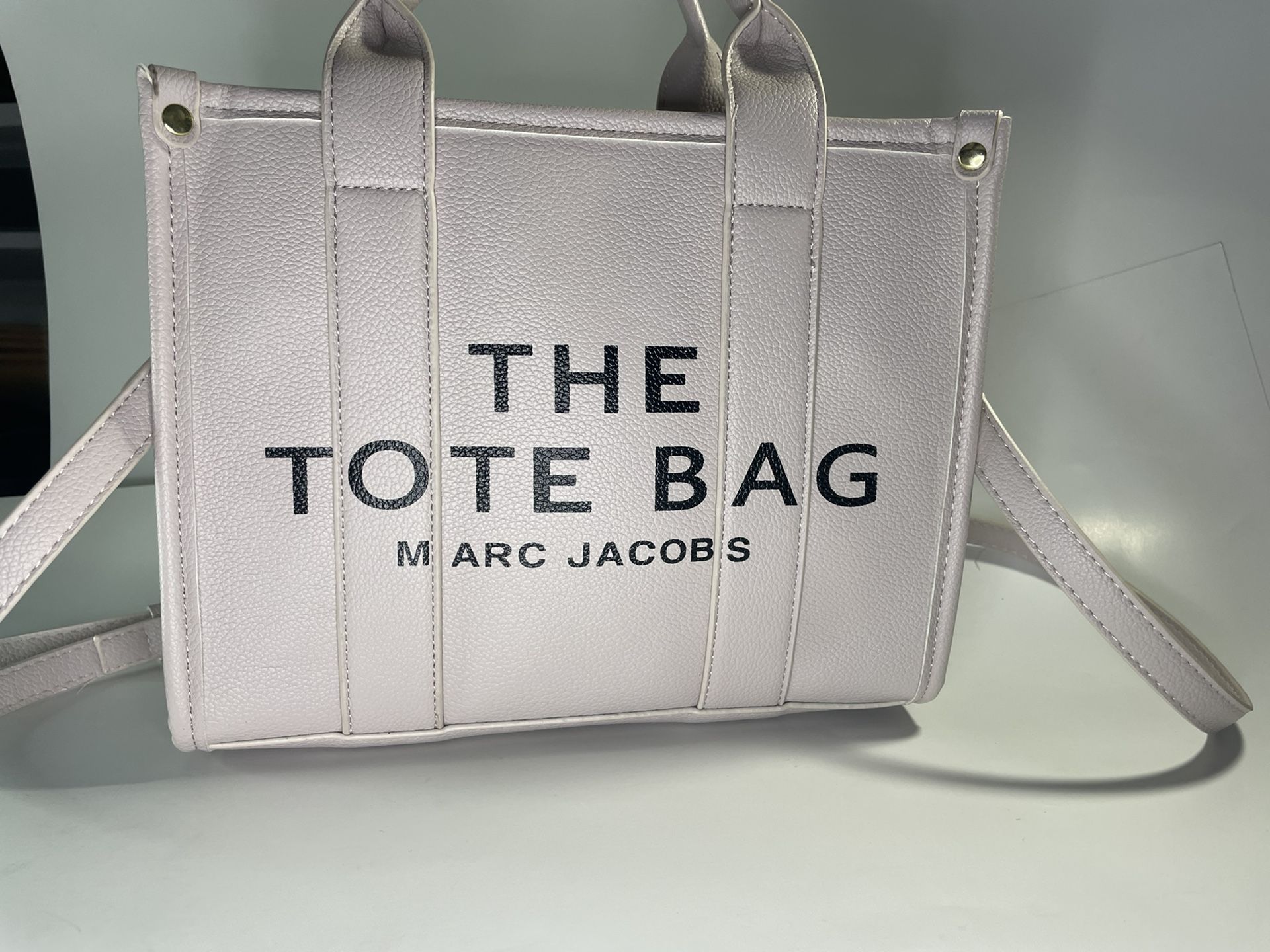 The Tote Bag Marc Jacob