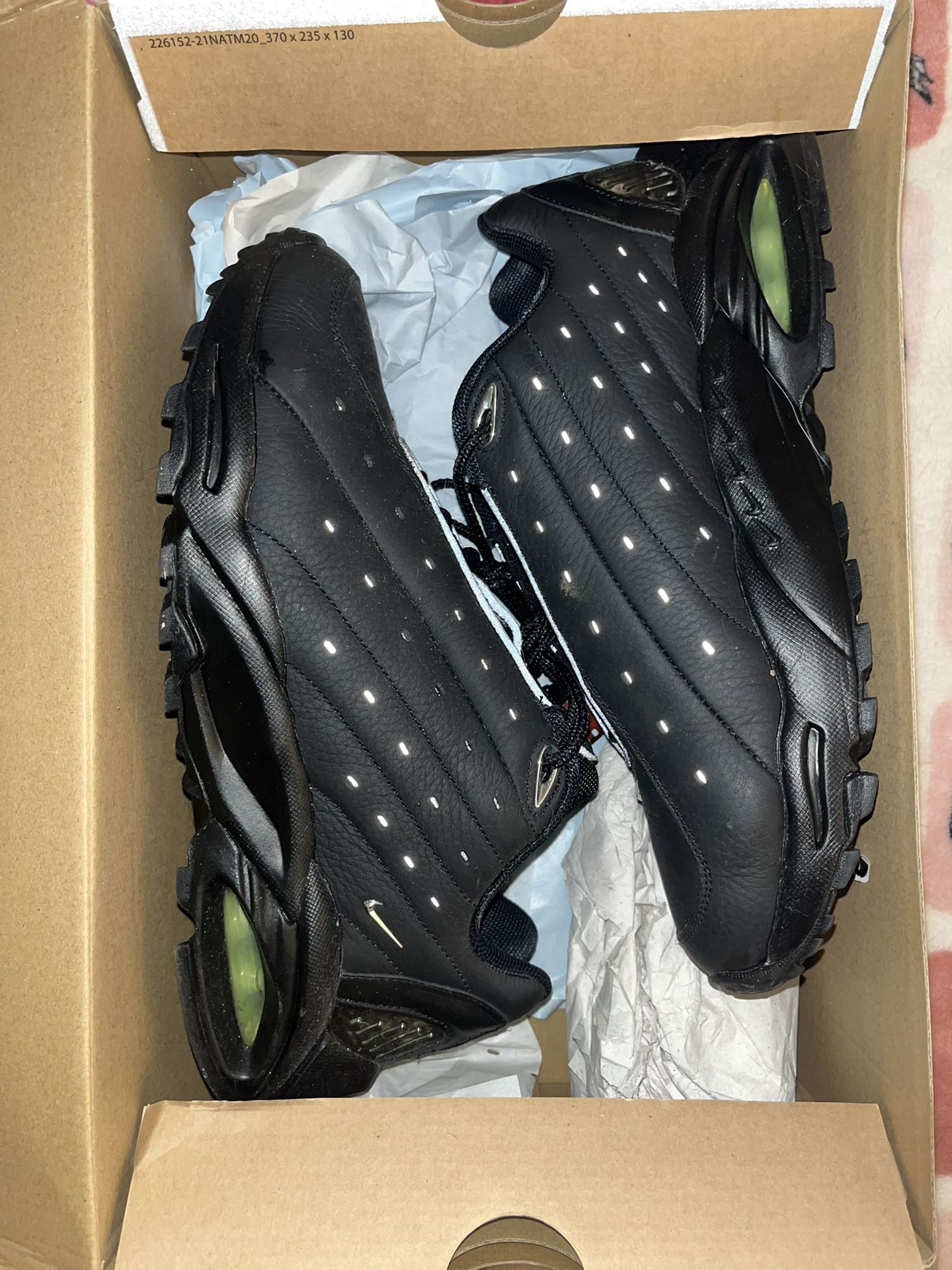 Nike Nocta Drake Shoes