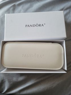 Pandora Storage Hard Case