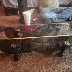 2 Skate Boards