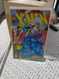 X-Men 1st Issue A Legend Reborn Oct #1brand New
