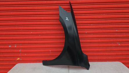 Volkswagen Passat Left Side Fender 2016-2019