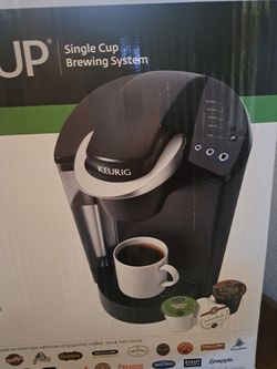 Keurig K-Cup