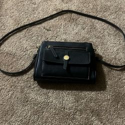 Black Purse