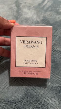 Vera want embrace