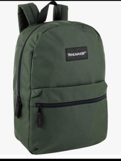 Backpack 17 inch
