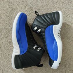 Wmns Air Jordan Retro 12 Size 7wmns/5.5 Youth 