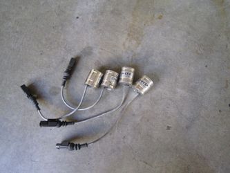 neuspeed audi or vw edc electronic damping canceller