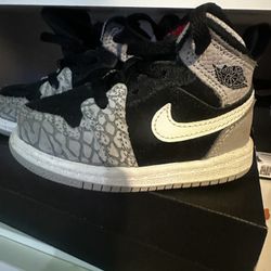 Toddlers Jordan’s