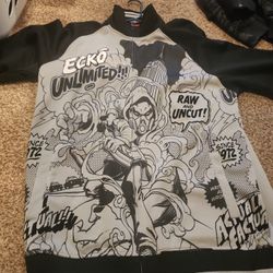 Ecko Unlimited Jacket