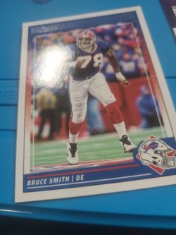Football Card