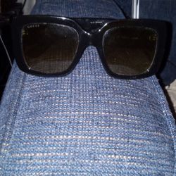 Gucci Designer Sunglasses