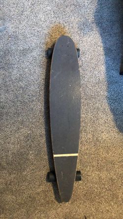 Longboard