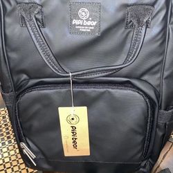 Diaper Bag 
