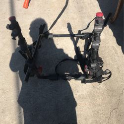 Rafa Para Bicicletas
