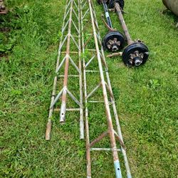 Antenna Tower
