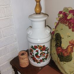 Rooster items