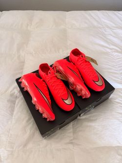 Nike Mercurial Vapor 17 Elite FG Soccer Cleats