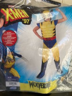 X-men ‘97 costume! M(8)