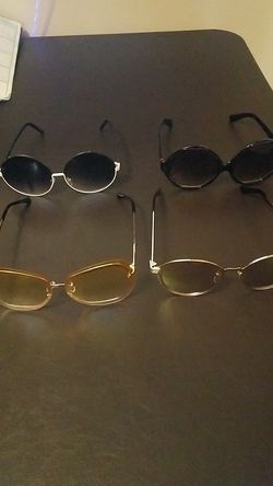 Designer sunglasses high quality