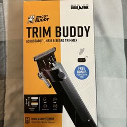 Trim Buddy 