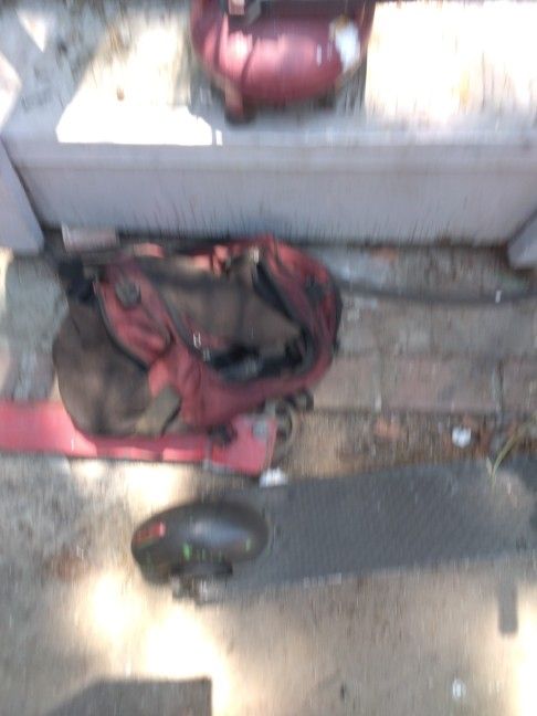 Air Compresor