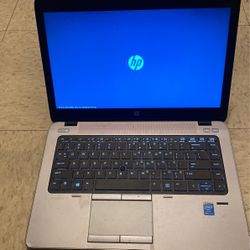 HP  Elite Book Laptop Computer 