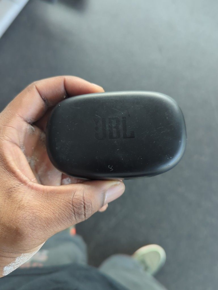 JBL Pro Endurance
