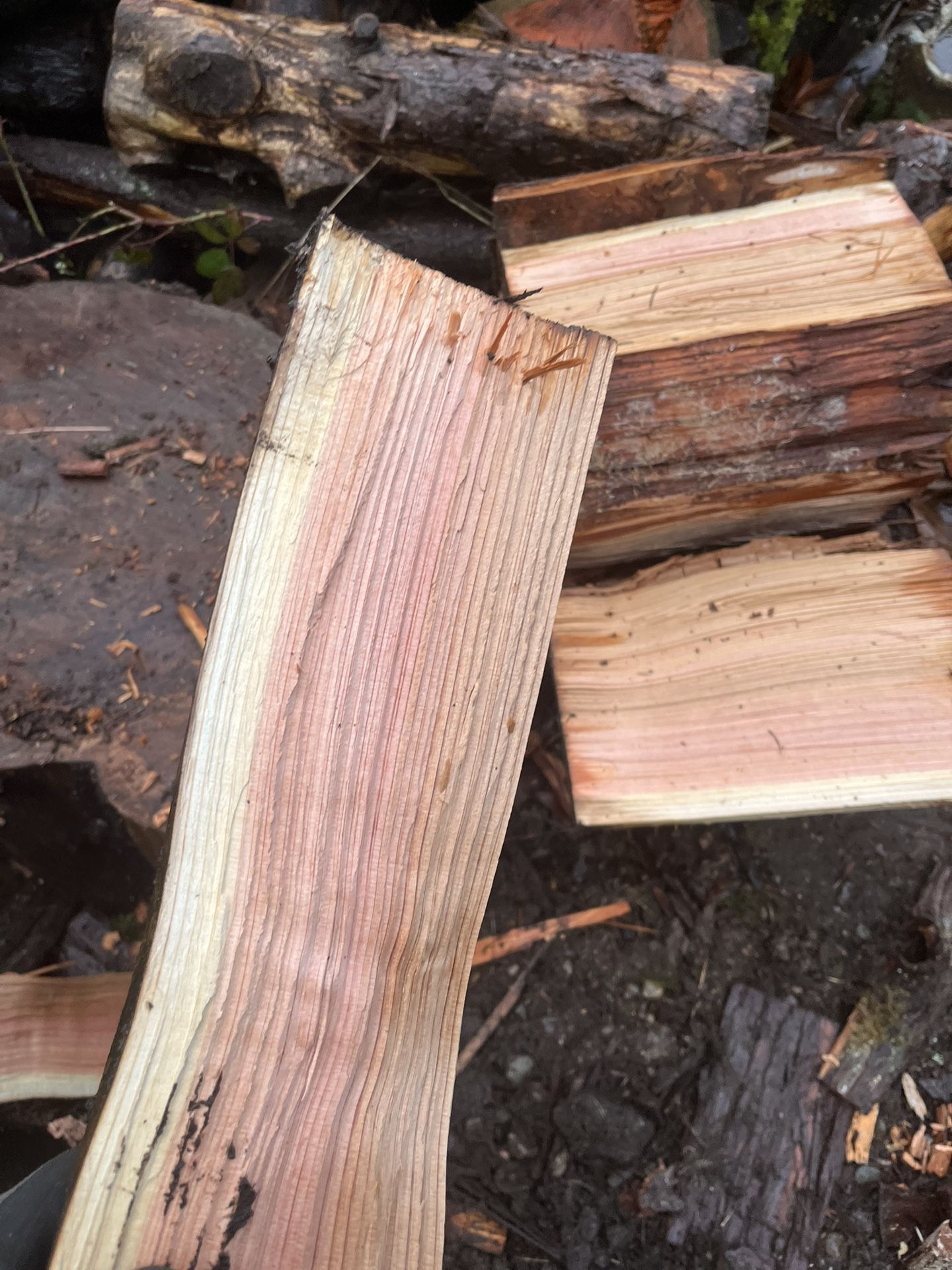 Firewood