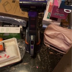 Pet/handheld Vacuu